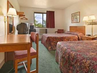 Super 8 By Wyndham Farmville Room photo